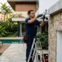 Instalação de Cameras de Segurança