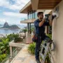 Instalação de Cameras para Empresas