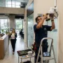 Instalação de Câmeras em itaboraí