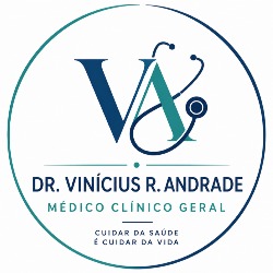 Dr. Vinícius R. Andrade - Médico Clínico Geral