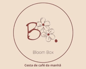 Bloom Box Cestas de café manhã em Juiz de Fora