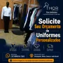 uniformes corporativos