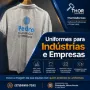 fabricante de uniformes
