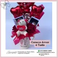 Caneca Amor e Tudo