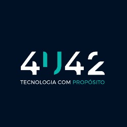 4U42 - Presença Digital