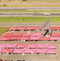BANDEIRA PARK - ESTACIONAMENTO AEROPORTO VIRACOPOS CAMPINAS VCP