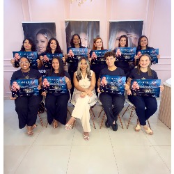 Studio Jessica Barros Nail Designer Curso Alongamento de Unhas
