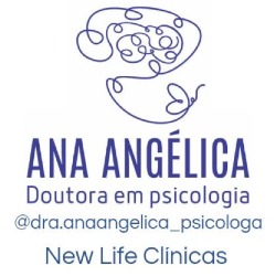 Dra. Ana Angélica l Psicóloga em Itumbiara l Psicoterapia Individual - Terapia de Casal