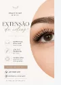 extensão de Cílios em Florianópolis
