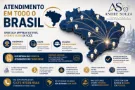 Atendimento Nacional