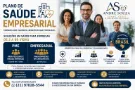 Plano de Saúde Empresarial