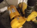 Reparo de Bomba Dagua em Sao Paulo