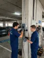 Instalação de Carregador para Carro Elétrico em São Paulo