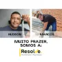 Marcos e Hudson - Resolve Manutenção