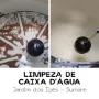 Limpeza de caixa dágua em Sumaré