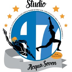 Studio Acqua Seven - Natação | Hidroginástica | Pilates em Monte Mor