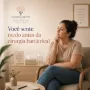 Você sente medo antes