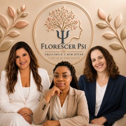 Florescer Psi  Psicologia