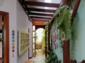 Entrada do Espaço