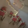 sala de aula do Fran Carvalho Academy