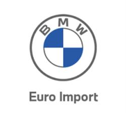 Euro Import BMW Joinville