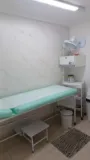 Local de trabalho