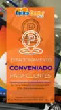 Estacionamento
