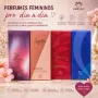 perfumes feminino para dia a dia