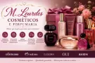 M Lourdes Comséticos e Perfumaria