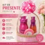 kit de presente pronta entrega