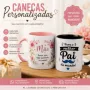 canecas personalizadas