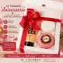 kit presente de aniversario