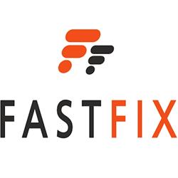 Fast Fix Assistência Técnica TV Celular Apple Samsung