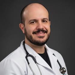 Dr. Paulo Meirelles - Geriatra