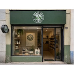 Origem Verde