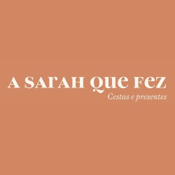 A Sarah Que Fez Cestas de Café da Manhã em Santarém