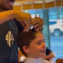 Corte infantil recife