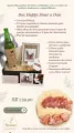 Box Happy Hour a Dois