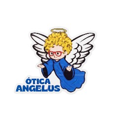 Ótica Angelus - Pompéia