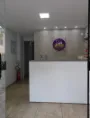 recepção