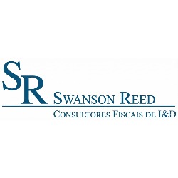 Swanson Reed  Brasil
