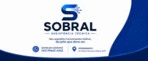 Capa Sobral Assistência técnica