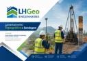 Levantamento Topográfico e Sondagem SPT