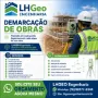 Demarcação de Obras