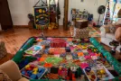 Espaço sensorial