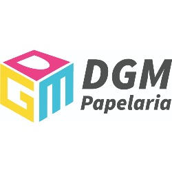 DGM Papelaria
