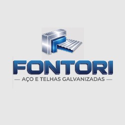 Fontori Aço e Telhas Galvanizadas  Telha Sanduiche em Limeira