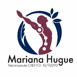 Dra. Mariana Hugue  Fisioterapia Domiciliar