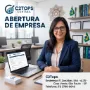 Escritório de Contabilidade para Abrir CNPJ em São Paulo