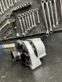 reparparo altenador